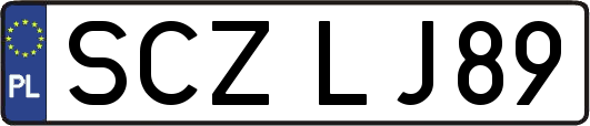 SCZLJ89