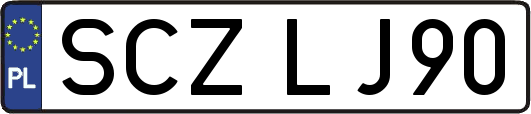 SCZLJ90