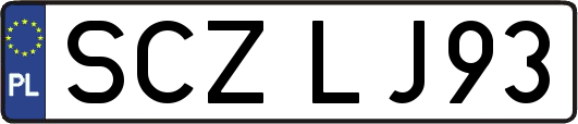 SCZLJ93
