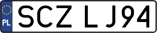 SCZLJ94