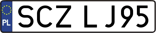SCZLJ95