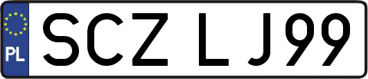 SCZLJ99