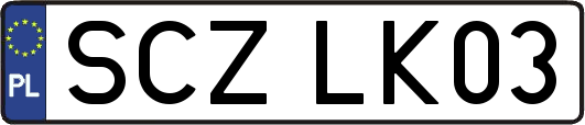 SCZLK03