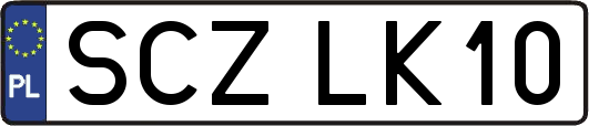 SCZLK10