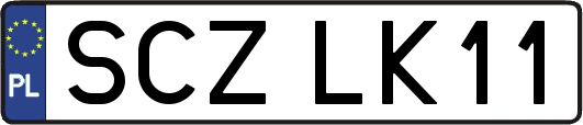 SCZLK11