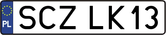 SCZLK13
