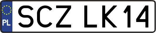 SCZLK14