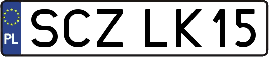 SCZLK15