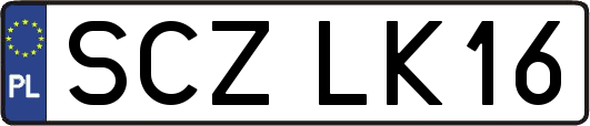 SCZLK16