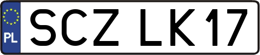 SCZLK17