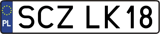 SCZLK18