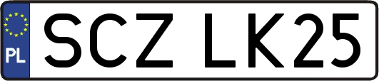 SCZLK25