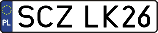 SCZLK26
