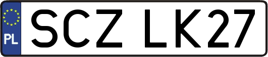 SCZLK27