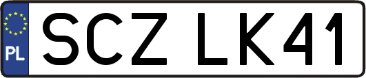 SCZLK41