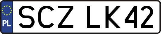 SCZLK42