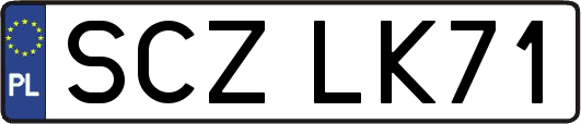 SCZLK71