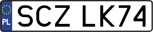 SCZLK74