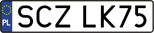 SCZLK75