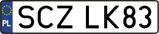 SCZLK83