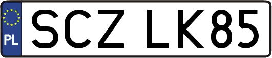 SCZLK85
