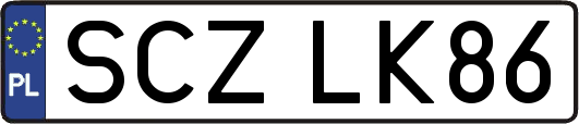 SCZLK86