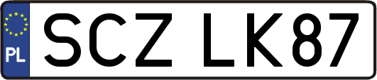 SCZLK87