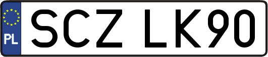 SCZLK90