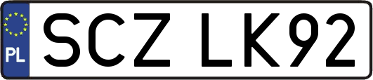 SCZLK92