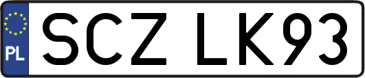 SCZLK93