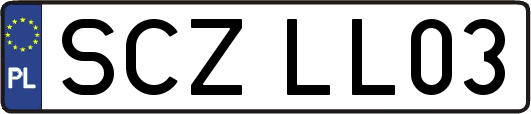 SCZLL03