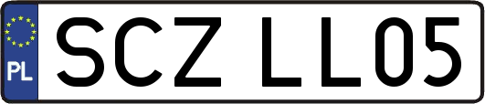 SCZLL05