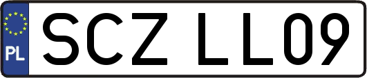 SCZLL09