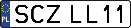 SCZLL11