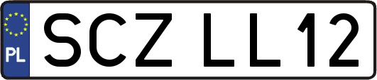SCZLL12