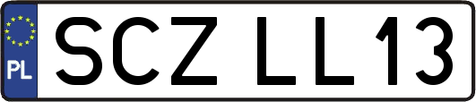 SCZLL13