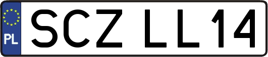SCZLL14