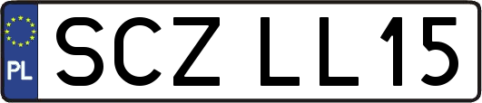 SCZLL15