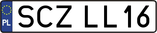SCZLL16