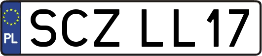 SCZLL17