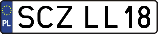SCZLL18
