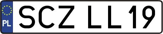 SCZLL19