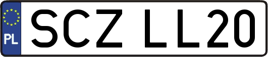 SCZLL20