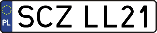 SCZLL21