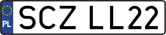 SCZLL22