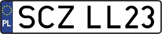 SCZLL23