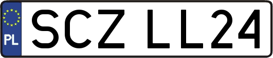 SCZLL24