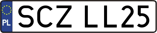 SCZLL25