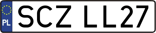 SCZLL27