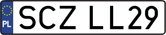 SCZLL29